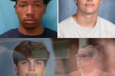 OMG! :The father of the 17-year-old boy who “knocked out” a high school football star at a track meet has broken his silence with shocking claims…/hi