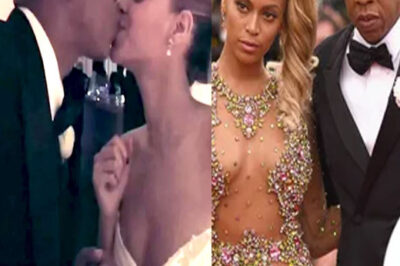 The Truth About Inside Beyoncé and Jay-Z’s Super Private Wedding, 17 Years Ago, Is Suddenly Revealed Today/hi