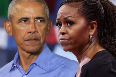 Barack Obama says he is trying to get out of the hole with his wife Michelle.What happened to their family…/hi