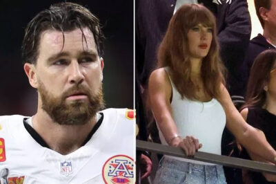 ‘Traitors’ star forced to apologize for sensitive comments about Taylor Swift and Travis Kelce. Will they forgive?/hi