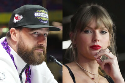 Travis Kelce’s famous neighbor reveals shocking secret about his love affair with Taylor Swift/hi