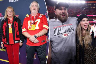 Netizens are curious about Travis Kelce’s parents’ reaction to his future engagement to Taylor Swift…/hi