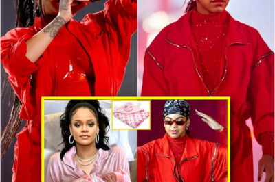 SHOCKING NEWS: Blue Ivy suddenly wants Rihanna to be her biological mother – Jay-Z finally HAS TO ADMIT EVERYTHING/hi