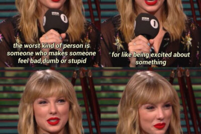 Taylor Swift’s Influence: 11 Songs That Prove She’s More Than a “Shake It Off” Artist/hi