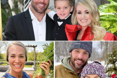 Carrie Underwood’s $140M Fortune, But She Still Lives Like One of Us/hi