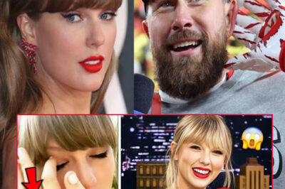 Taylor Swift made the world stir when she revealed her secret engagement to Travis Kelce after the Superbowl event. Interesting videos that make fans excited/hi