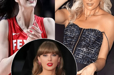 SHOCK: Sophie Cunningham sends brutal message about Caitlin Clark and compares to Taylor Swift as American sports’ most bitter rivalry erupts..WNBA fans ask: What’s Sophie up to?/hi