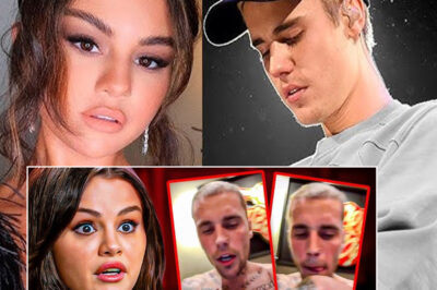“That’s Not Justin” – Selena Gomez Collapses Upon Hearing Justin Bieber’s Relapse: Old Obsession Resurfaces/hi