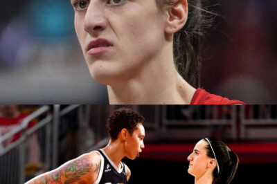 When Caitlin Clark proved height was no problem for her shooting!.these head-to-head videos of two athletes with a huge physical difference…/hi