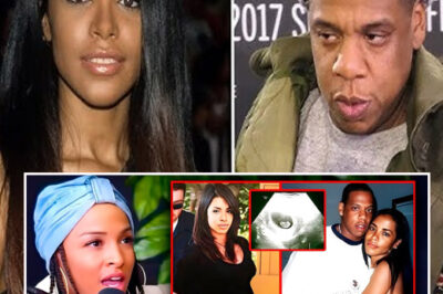 SHOCKING NEWS: Aaliyah’s best friend confirms she is pregnant with Jay Z’s child. DNA and ultrasound evidence../hi