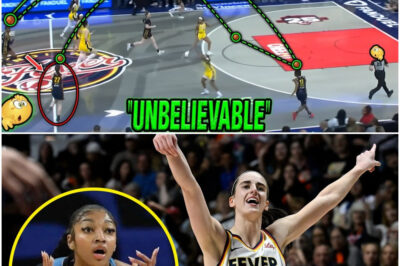 Caitlin Clark JUST RUINED the Basketball Game — Commentators Are Losing Their Minds Over This! Her Latest Performance Sets The/hi