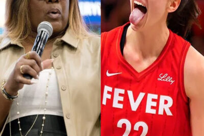 Sheryl Swoopes’ nod of approval to Paige Bueckers speaks volumes after Caitlin Clark’s criticism. Fans are outraged./hi