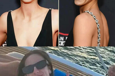 PHOTOS: Caitlin Clark, star of the Indiana Fever, Continues to Make Social Media Drool After Leaked Photos of Her in a Tiny Black Bikini, Showcasing Her Curves Under the Sunset at the Beach Like We’ve Never Seen Before!/hi