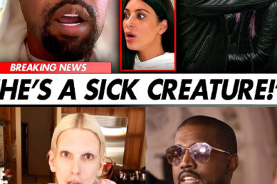 Kanye West is mad at Jeffree Star for leaking $3x video. Did they cheat on Kim with Jeffrey?/hi