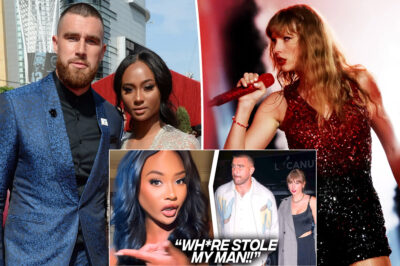 Kayla Nicole Suddenly Accuses Taylor Swift and Says “She Took Travis From Me!” – The Truth Behind the Love Triangle That Shocked America/hi