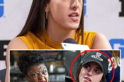 Dinner Disaster: Waitress Loudly Insults Caitlin Clark Without Knowing She Was…/hi