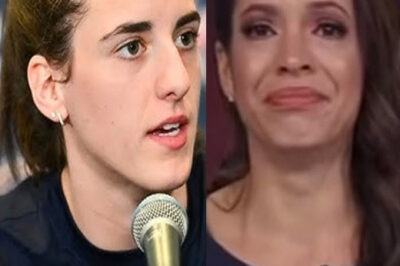 WATCH NOW: Caitlin Clark DESTROYED Elle Duncan Immediately After Shocking Question. Netizens had to exclaim that…/hi