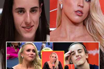 BREAKING NEWS: WNBA rookie Hailey Van Lith criticized for ‘disrespectful’ comments about Caitlin Clark amid tense history of rivals (details)/hi