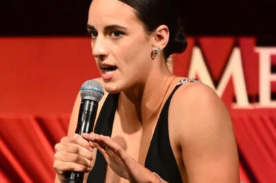 Caitlin Clark defies criticism. continues to affirm the WNBA’s controversial stance on “white entitlement.” and despite all the…/hi