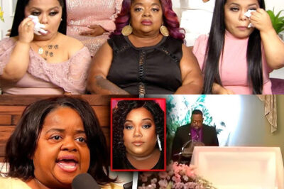HOT: The cast of Little Women Atlanta speaks out about the “crime” that the show ruined their lives: “We were exploited”/hi
