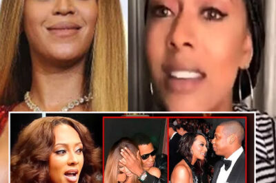 SHOCKING PROOF: Keri Hilson accuses Beyonce of ruining her career because of her relationship with Jay Z. It was all a setup. “Now I’m going to tell you everything”/hi