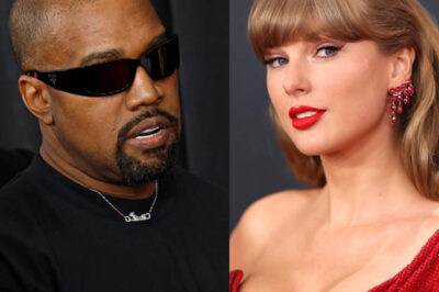 Kanye West shocked the world by accusing Taylor Swift of being the reason he wasn’t allowed to perform at the Super Bowl. But what’s the truth?/hi