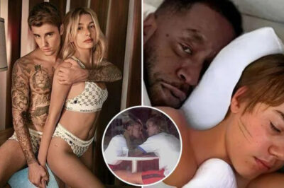 BREAKING: Hailey Bieber DEFENDS Justin Amid Diddy Scandal What she just said SHOCKED everyone — is she hinting at a secret?…/hi