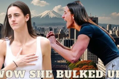 Caitlin Clark reveals the truth about her body transformation as she prepares for her second professional season. Netizens are stunned by the big announcement…/hi