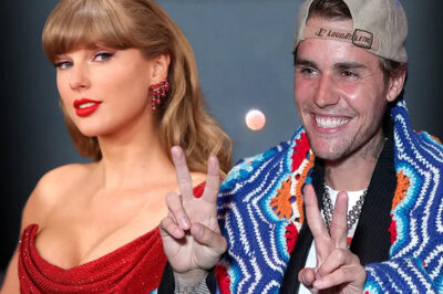 Justin Bieber suddenly posted a song on IG with Taylor Swift, fans thought that maybe they were over their feud. But the truth is exactly…/hi