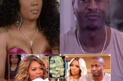 BREAKING NEWS: Kirk and Rasheeda PERMANENTLY CANCELED Mona Scott reveals SHOCKING contract secrets/hi