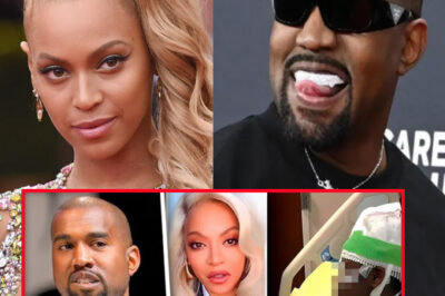 Kanye West Leaks Video Confirming Sir Carter’s Disability.Beyonce Goes Crazy, And Is Ready To Do This To…/hi