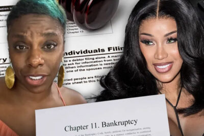 HOT: Tasha K collapsed when Cardi B came and took EVERYTHING away.including…/hi