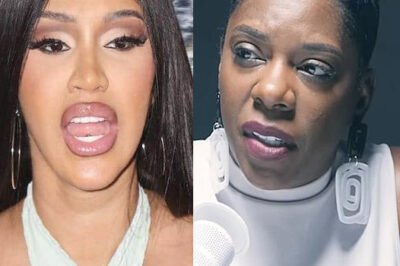 “She’s hiding cash overseas” Cardi B asks court to dismiss Tasha K’s bankruptcy petition, fans are shocked by shocking evidence…./hi