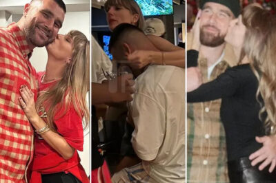 Jason Kelce Reveals ‘Amazing’ Changes in Travis After Dating Taylor Swift “Travis Wasn’t Like This Before”/hi