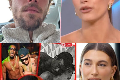 BREAKING NEWS! Hailey Bieber Make SHOCKING REVELATIONS About Justin Bieber And Diddy’s Past/hi