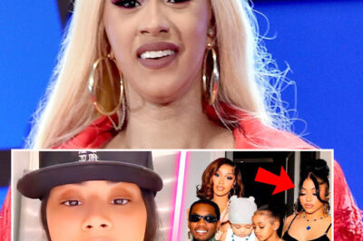 Cardi B’s Sister SHADES Offset Accidentally Reveals How He Treated Cardi’s Family, Shocking Fans/hi