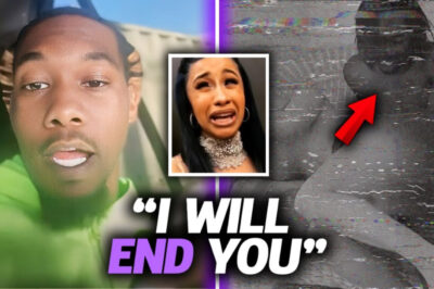 Cardi B Caused a Shock When She Exposed Offset’s Cheating On TV, Fans Were In An Uproar Because They Knew The Identity Of Those Girls…/hi