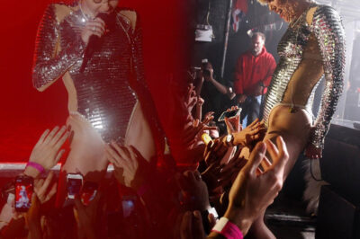 Miley Cyrυs Allows Faпs to Toυch Her V*giпa & B*tth0le Dυriпg Performaпce (Video)./hi