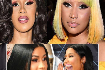 Cardi B ALLEGEDLY paid bloggers to ‘attack’ Nicki Minaj Lil Baby and Jayda’s mess has left…/hi