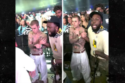 Fans have a bad feeling about Justin Bieber after he “lost control” after the video of him partying at Coachella. The unstable actions that happened right after caused…/hi