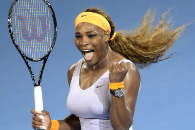She was a former Roland Garros champion who overcame challenges to achieve a milestone not seen since Serena Williams /dn