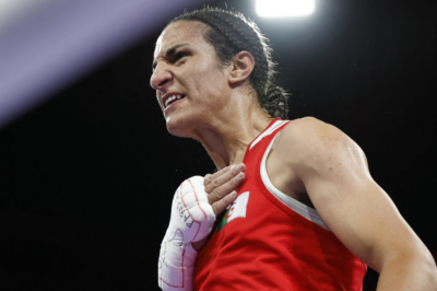 SHOCKING BOXING NEWS: Imane Khelif has been banned for life after the WBO recognized him as a man, losing all his medals and $25 million in prize money. /dn