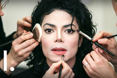 Unmasking Michael Jackson: The Shocking Evolution of His Beauty Secrets Revealed! /dn