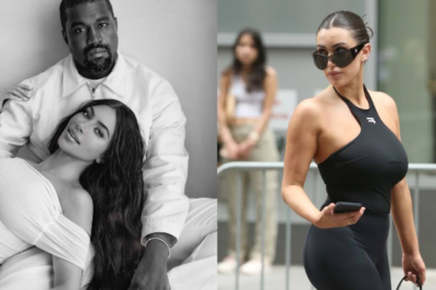 👀 KIM KARDASHIAN REACHES OUT TO BIANCA CENSORI — BUT WHY NOW, AFTER KANYE’S BREAKUP? /dn