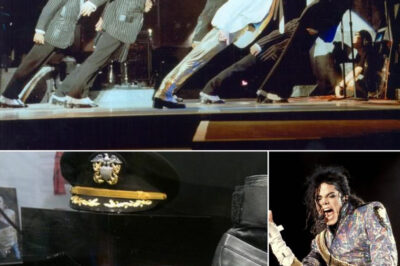 INVENTIONS YOU NEVER KNEW CAME FROM STARS: From Michael Jackson’s Anti-Gravity Shoes to Hollywood’s Strangest Patents