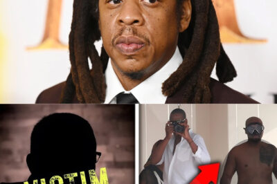 IT’S OVER FOR JAY Z? Explosive Accusation From Male Victim Sends Shockwaves Through Hollywood