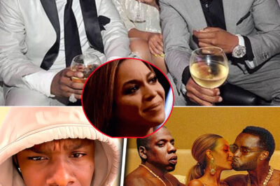 SHOCK: DaBaby REVEALS How Beyonce Was Diddy’s MAIN Fr3@ak Off Partner – Jay Z USED Her?