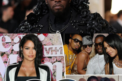 HOLLYWOOD PANIC: Diddy’s Leaked Tapes Involving A-Listers Allegedly Being Shopped — ‘Careers Will Be Destroyed’