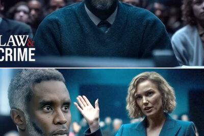 BEHIND THE GLAMOUR: SHOCKING ALLEGATIONS REVEALED IN SEAN ‘DIDDY’ COMBS’ EXPLOSIVE TRIAL (full video) /dn