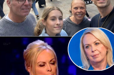 TEARS ON ICE: Jayne Torvill’s Secret IVF Pain Revealed — A Story She Couldn’t Tell Until Now